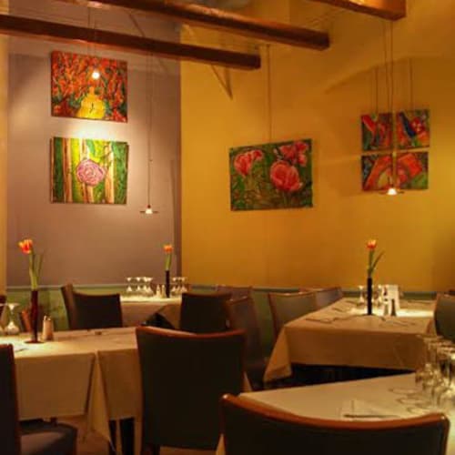 Les 3 Napoli, Clamart