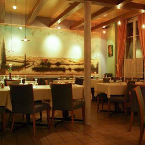 Les 3 Napoli, Clamart