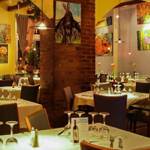 Les 3 Napoli, Clamart