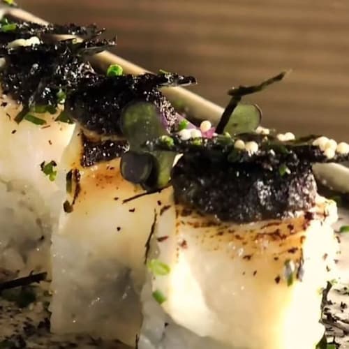 Sushi Master, Majadahonda