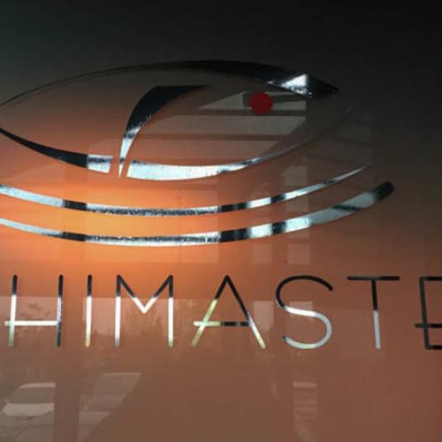 Sushi Master, Majadahonda