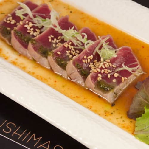 Sushi Master, Majadahonda