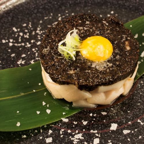 Sushi Master, Majadahonda