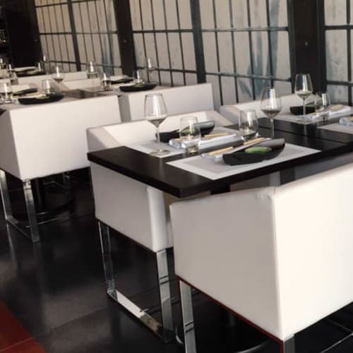 Sushi Master, Majadahonda