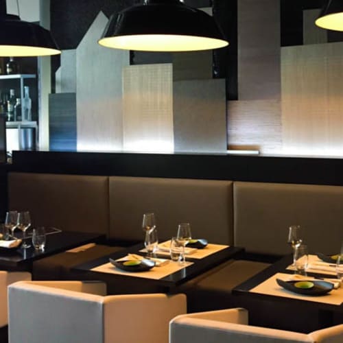 Sushi Master, Majadahonda