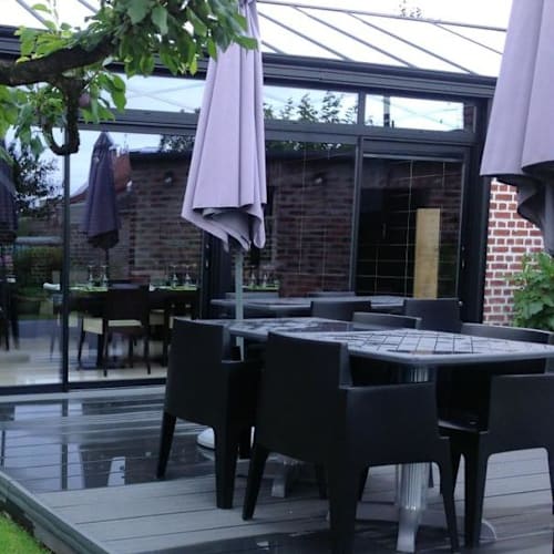 Le Contemporain, Beauvois-en-Cambrésis