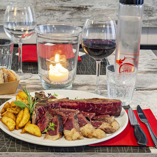 Jam Grill House, Milano
