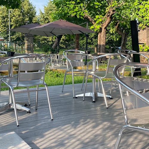 Jam Grill House, Milano