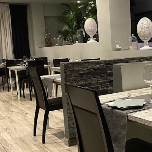 Jam Grill House, Milano