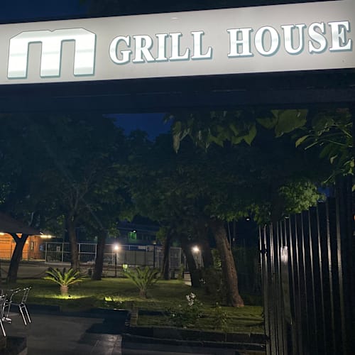 Jam Grill House, Milano