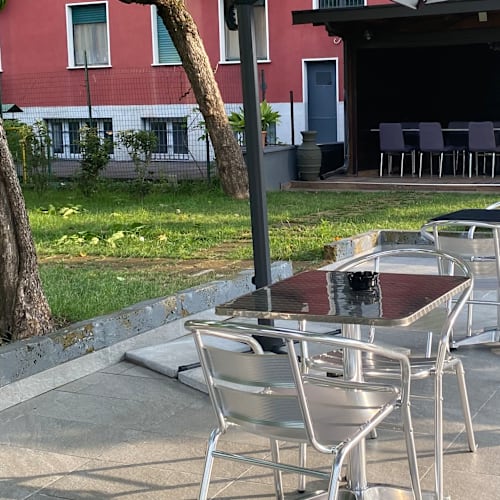 Jam Grill House, Milano