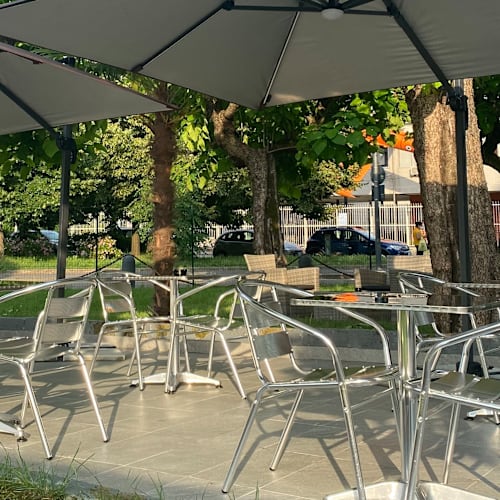 Jam Grill House, Milano