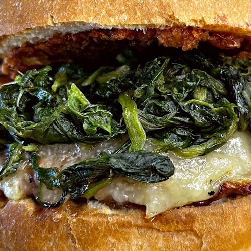 Poldo Burger Bar, Ancona