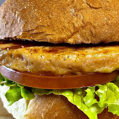 Poldo Burger Bar, Ancona