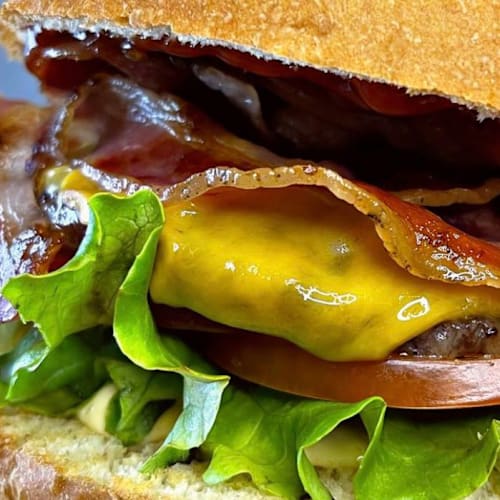 Poldo Burger Bar, Ancona