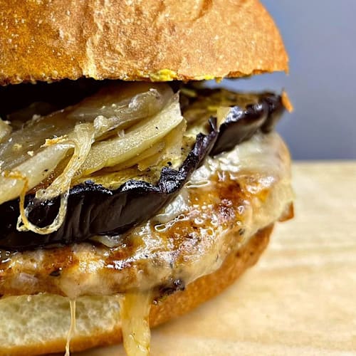 Poldo Burger Bar, Ancona