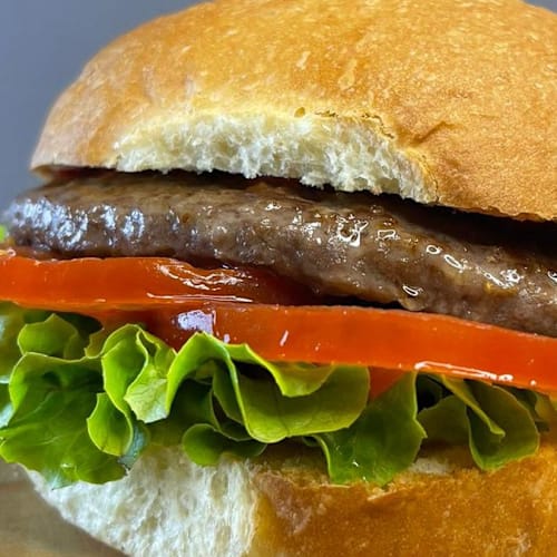 Poldo Burger Bar, Ancona