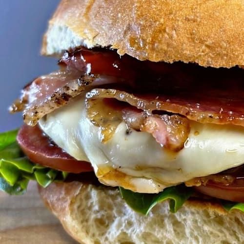 Poldo Burger Bar, Ancona
