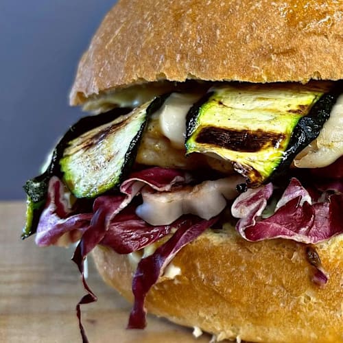 Poldo Burger Bar, Ancona