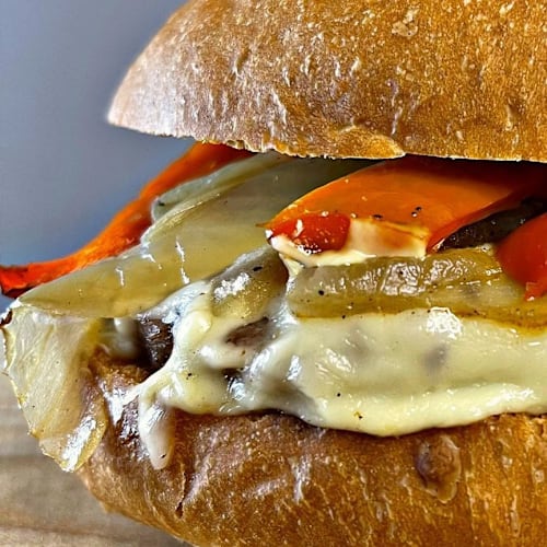 Poldo Burger Bar, Ancona