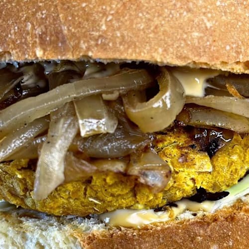 Poldo Burger Bar, Ancona