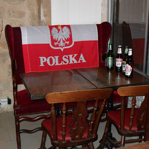 Paris Polska, Paris