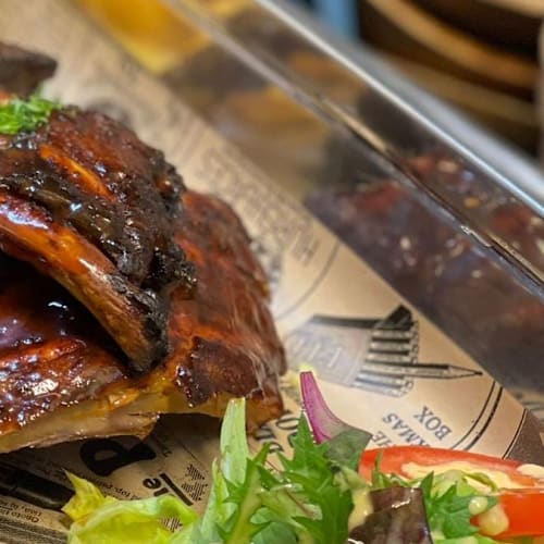 Steakhouse Meat & Co, Alkmaar