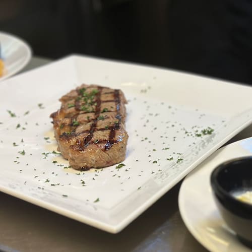 Steakhouse Meat & Co, Alkmaar