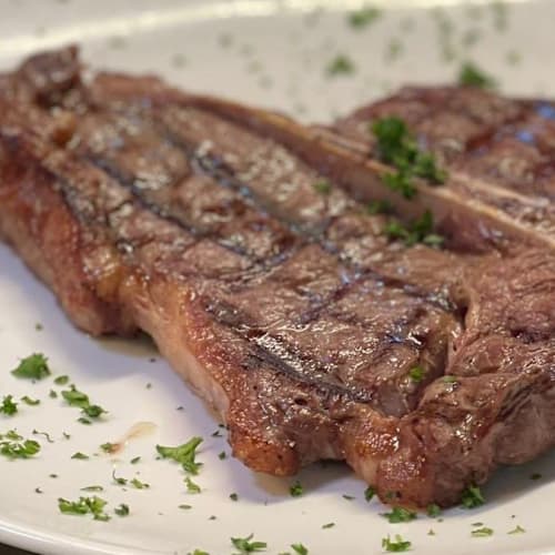 Steakhouse Meat & Co, Alkmaar