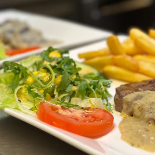Steakhouse Meat & Co, Alkmaar