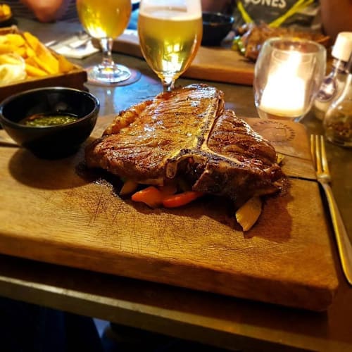 Steakhouse Meat & Co, Alkmaar