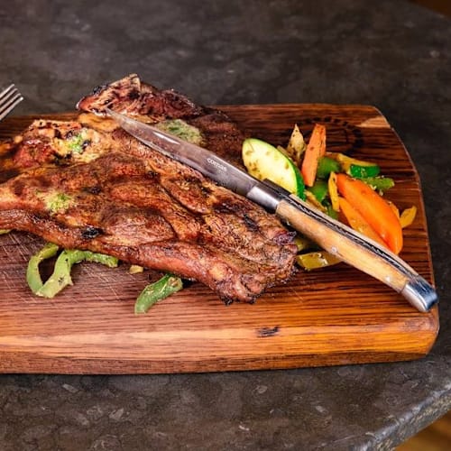 Steakhouse Meat & Co, Alkmaar