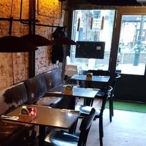 Steakhouse Meat & Co, Alkmaar