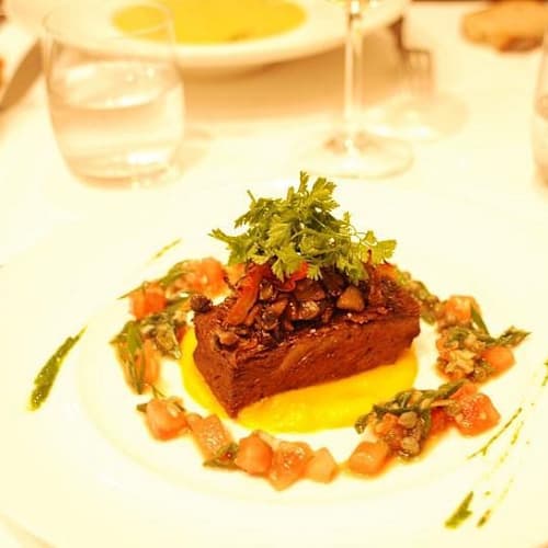 Au Bon Accueil, Paris