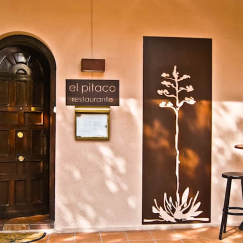 El Pitaco, Madrid