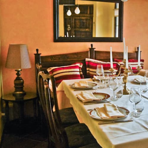 El Pitaco, Madrid