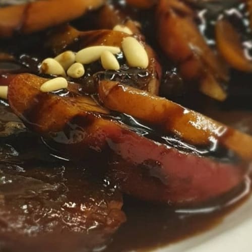 Osteria Lungo Il Fiume, Piediripa