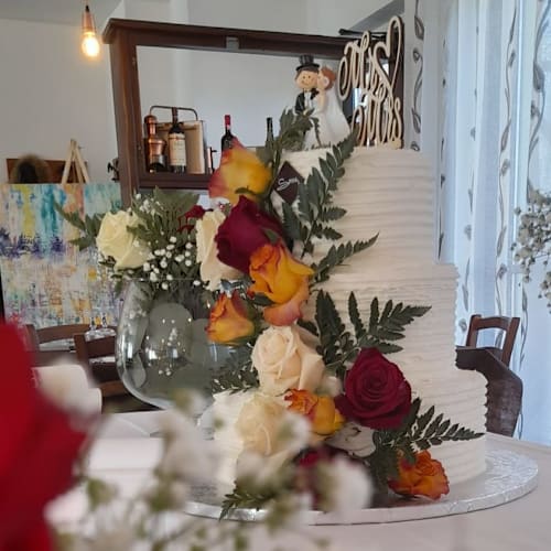 Osteria Lungo Il Fiume, Piediripa