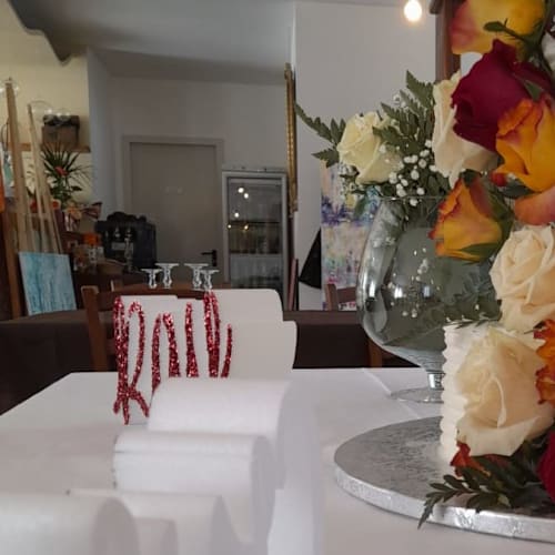 Osteria Lungo Il Fiume, Piediripa