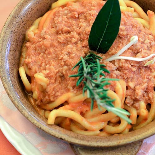 Da Giordano il Bolognese, Milano