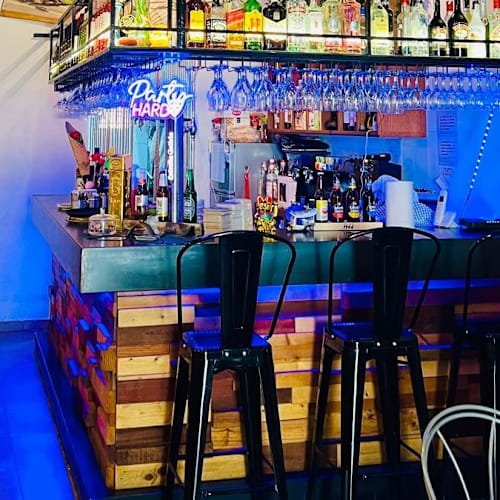 Sip n bites, Barcelona