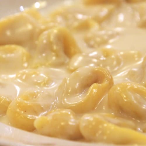 Ciccia e Tortellini, Castenaso