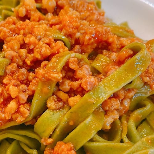 Ciccia e Tortellini, Castenaso