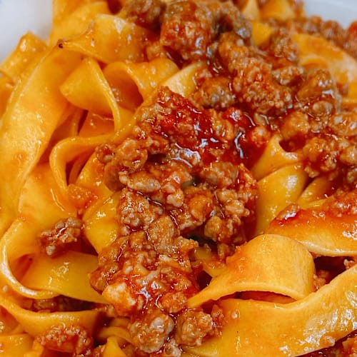 Ciccia e Tortellini, Castenaso
