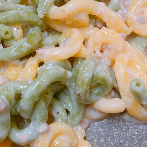 Ciccia e Tortellini, Castenaso