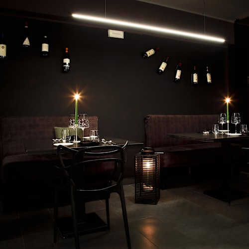 The Meat, Caserta