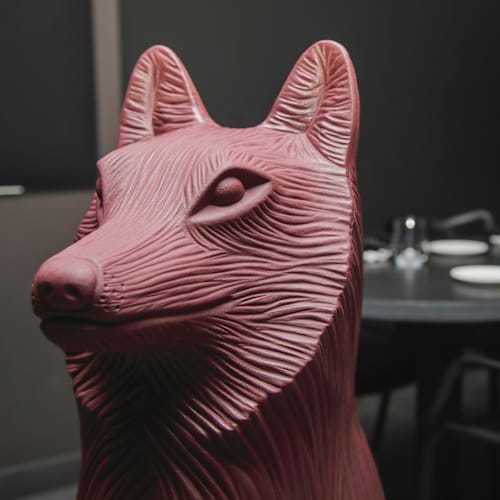 The Meat, Caserta