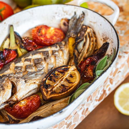 Restaurant Bella, Cannes