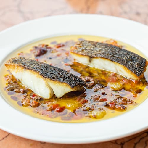 Restaurant Bella, Cannes