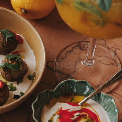 Restaurant Bella, Cannes